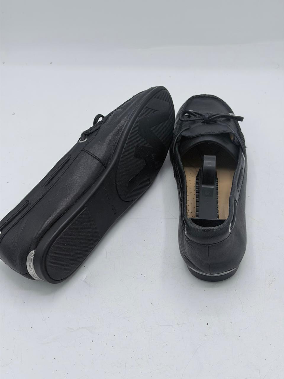 Michael Kors Sutton Moccasin Flat Loafers