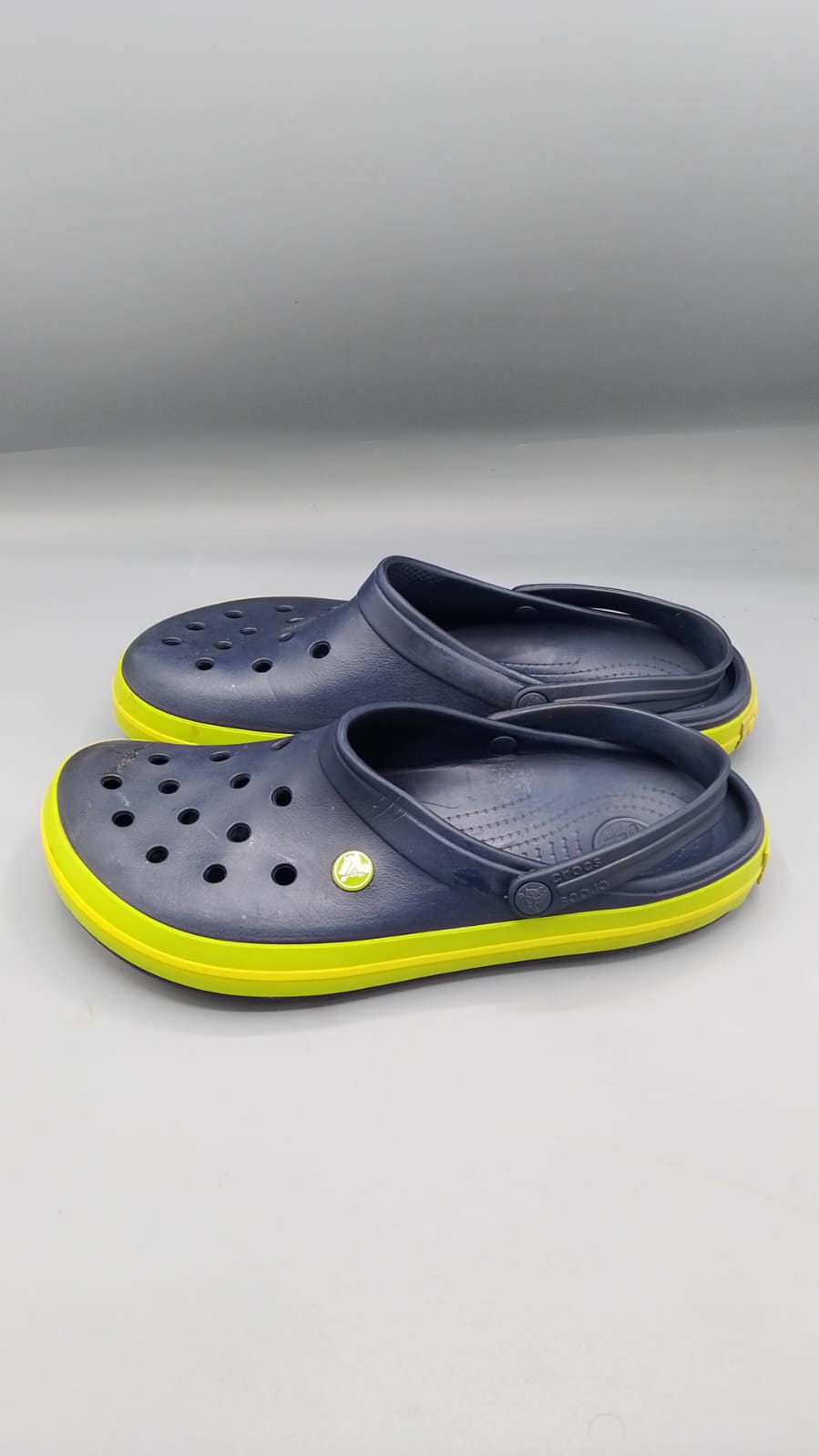 Crocs Crocband Clogs