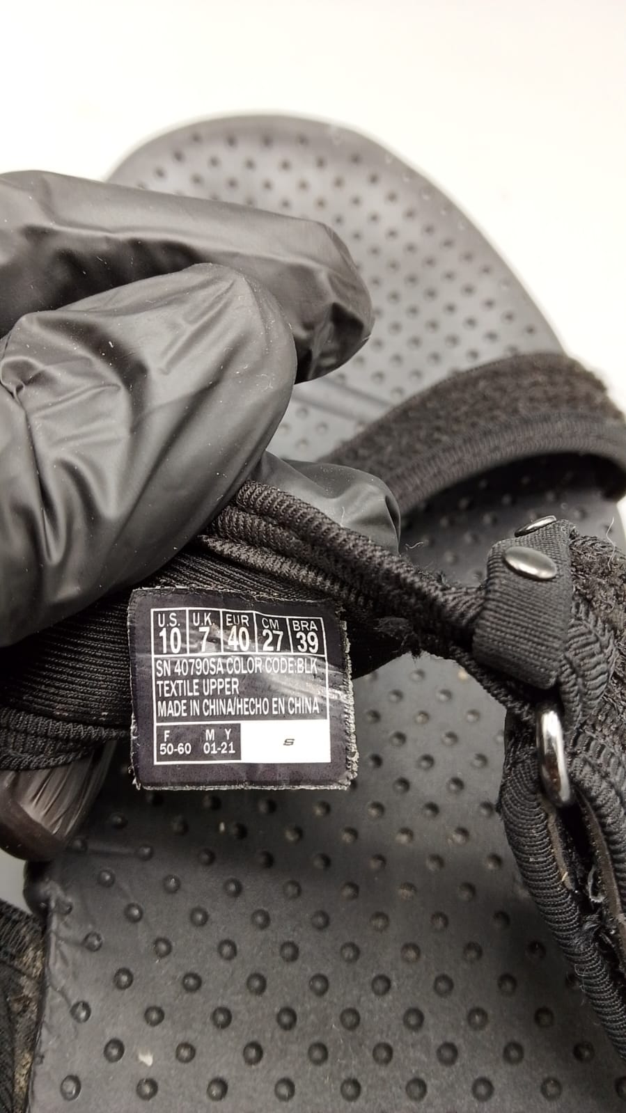 Skechers Outdoor Lifestyle Sandals