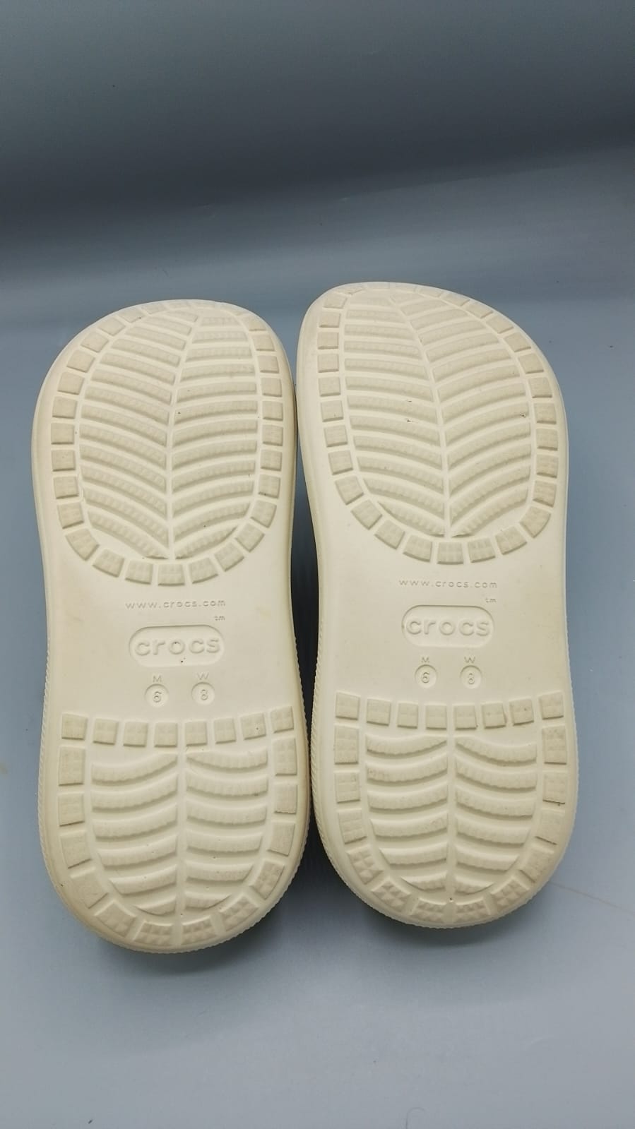 Crocs Classic Crush Clog