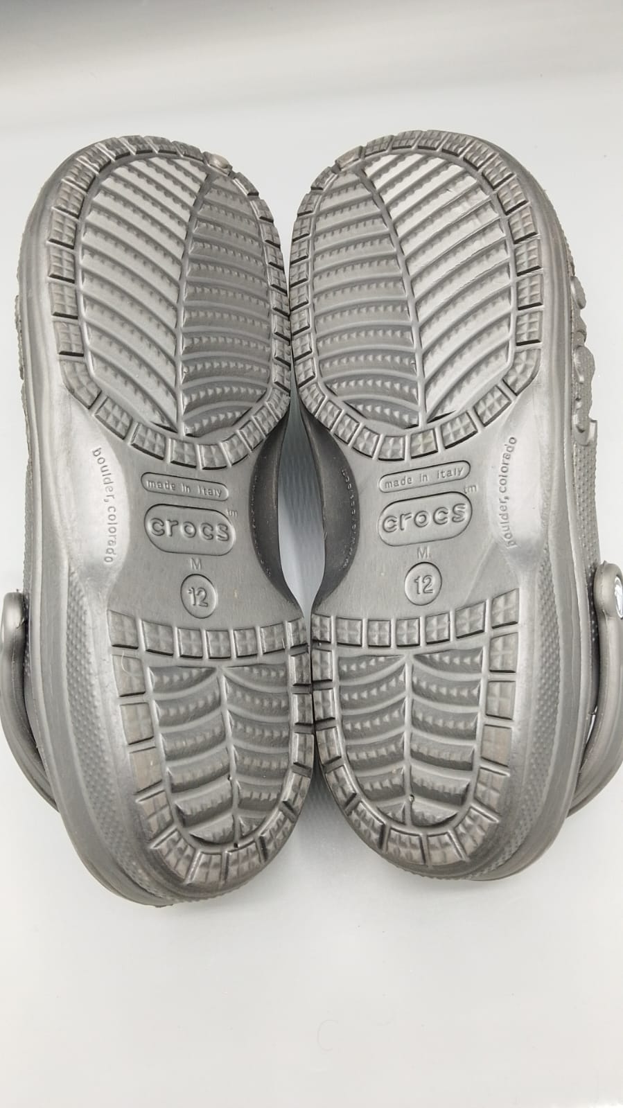 Crocs Baya Clogs