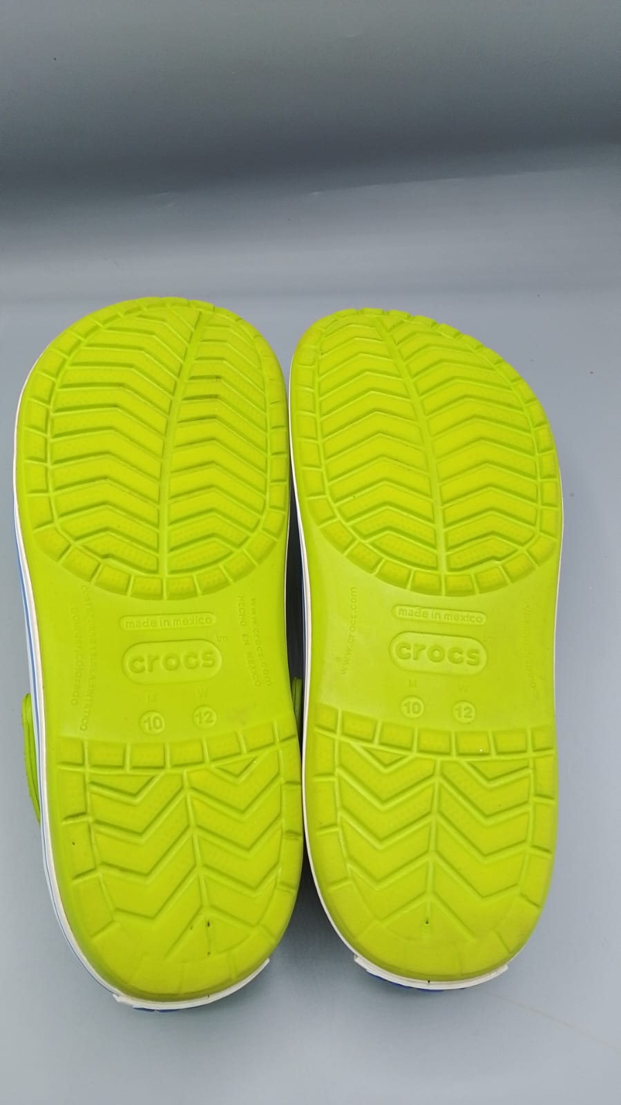 Crocs Crocband Clogs