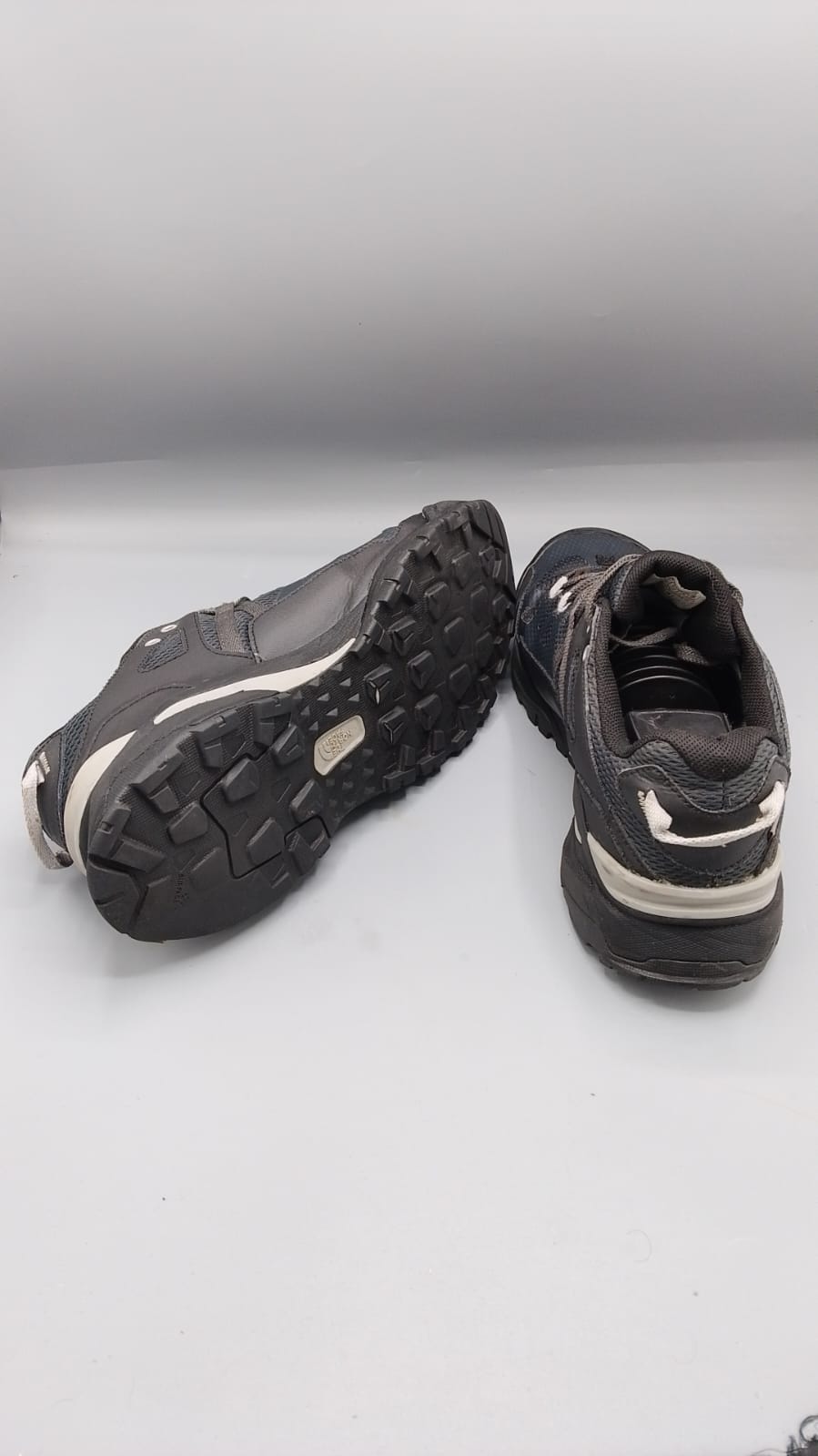 The North Face Ultra 112 Waterproof Hiking Shoes