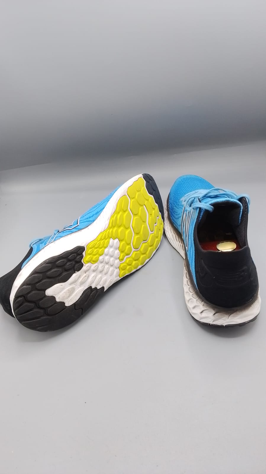 New Balance Fresh Foam 1080v11 Running Shoes