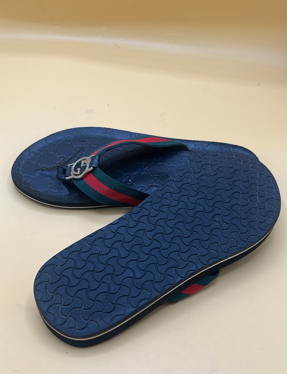Gucci Flip flop