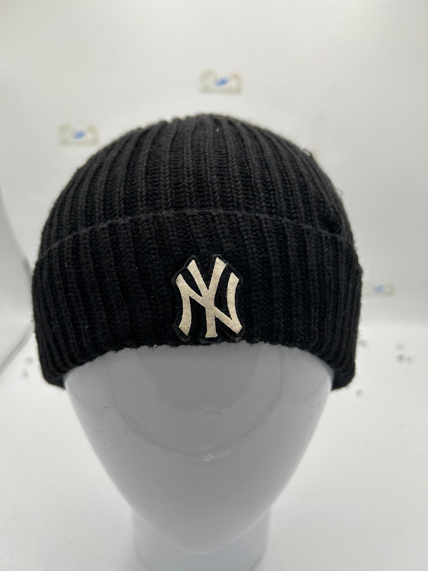 New York Yankees Beanie