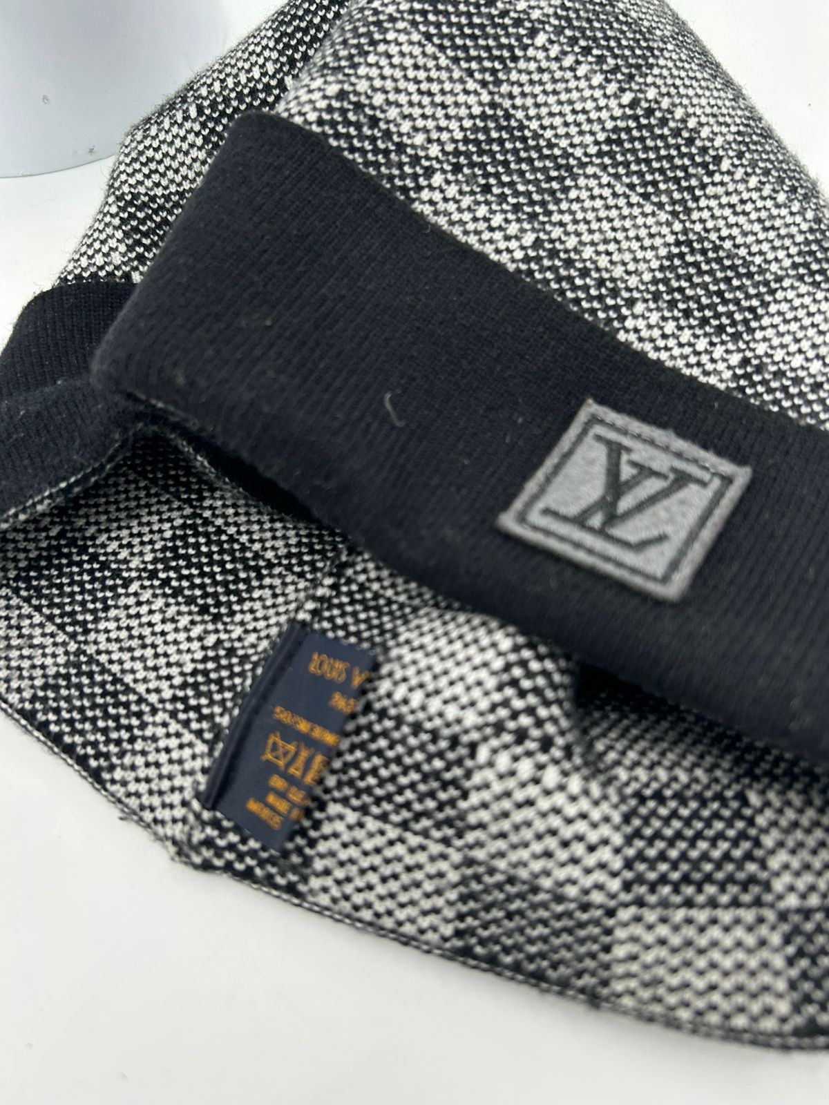 Louis Vuitton Beanie