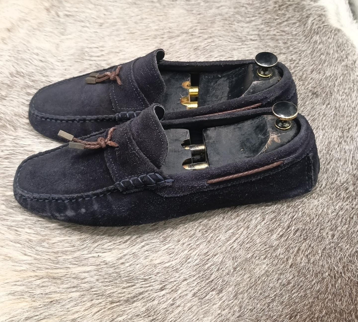 Zara men's Loafers