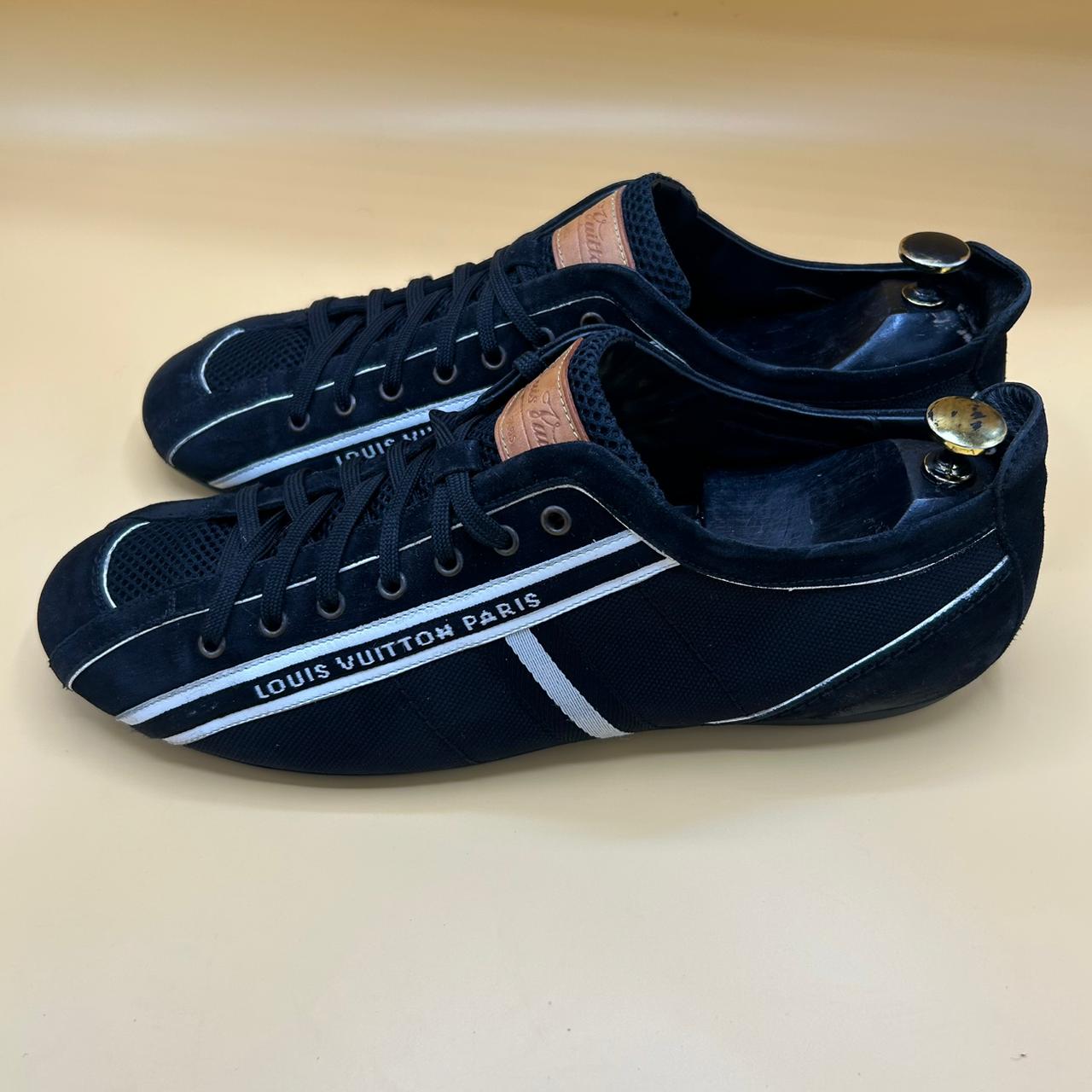 LV louis Vuitton impulse sneaker