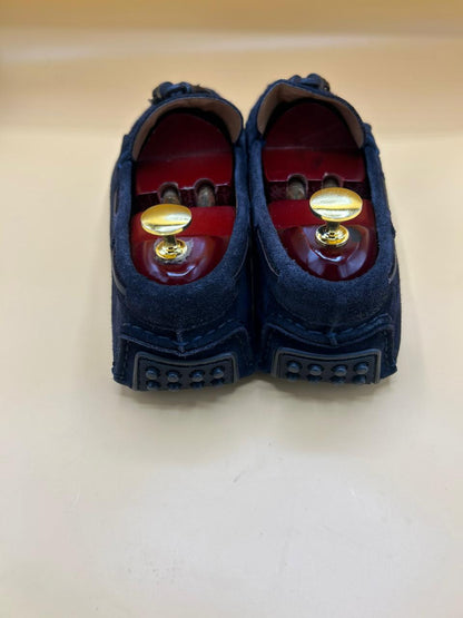 Zara Black Loafer