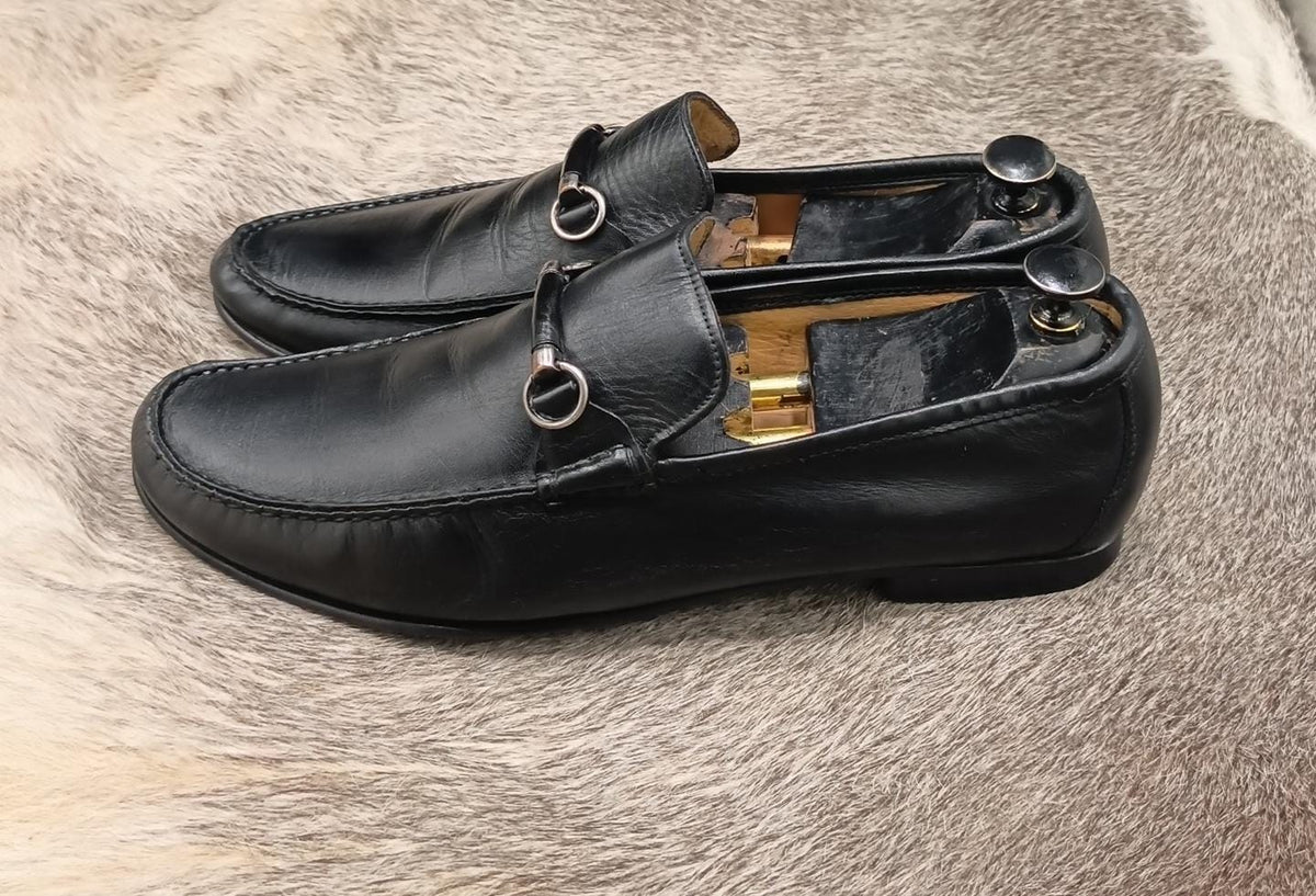 Russel & Bron London