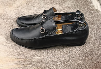Russel & Bron London