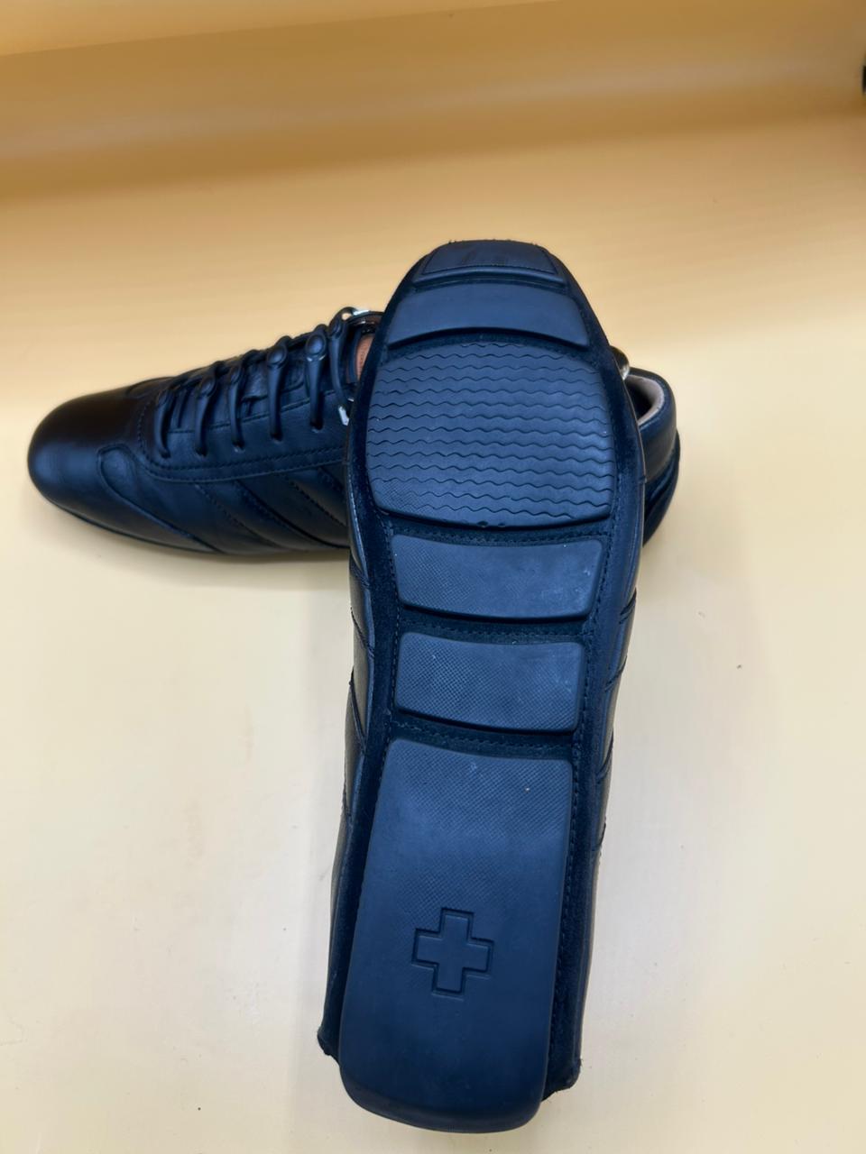 Bally sneaker