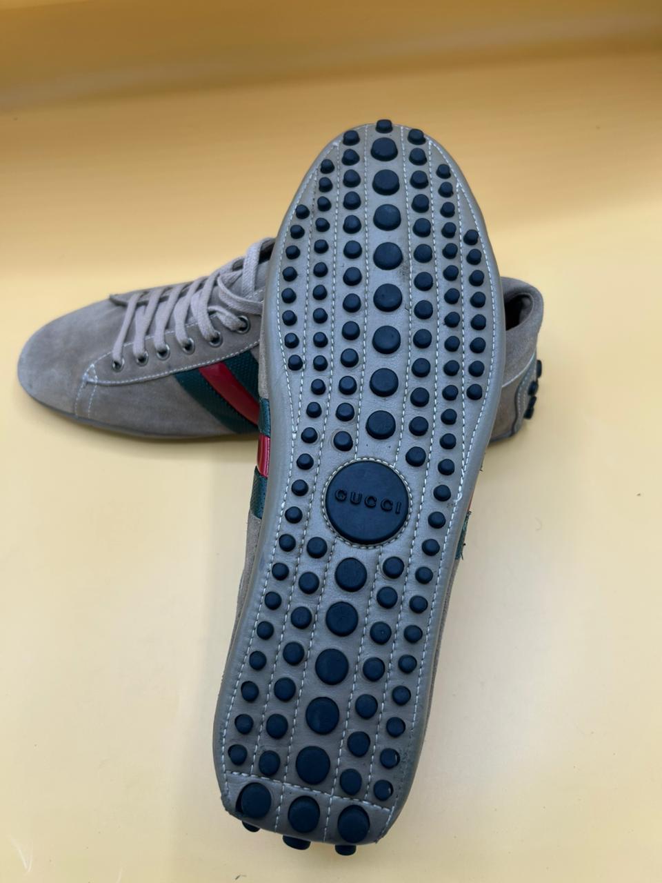 Gucci trainer 7