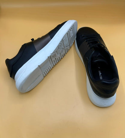 Emporio Armani Men's Sneaker