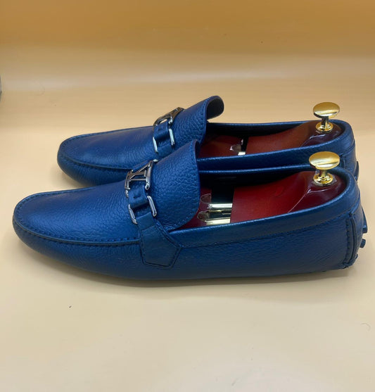 LV Louis Vuitton Hockenheim shoes