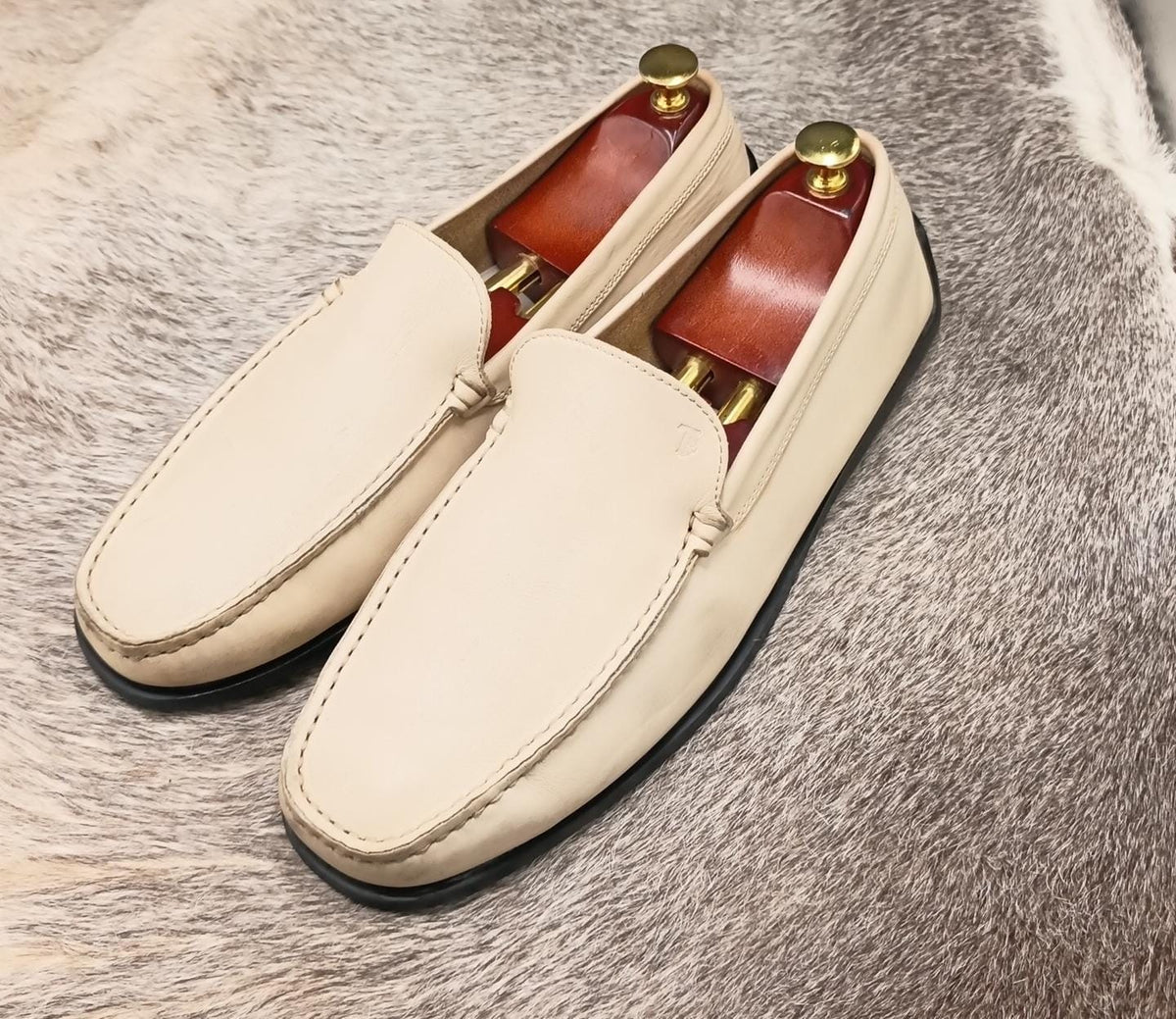 Tod's Loafers