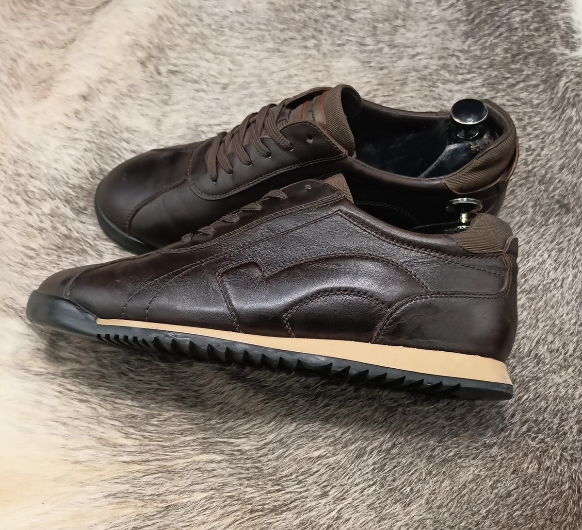 Salvatore Ferragamo Sneaker