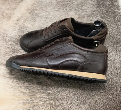 Salvatore Ferragamo Sneaker