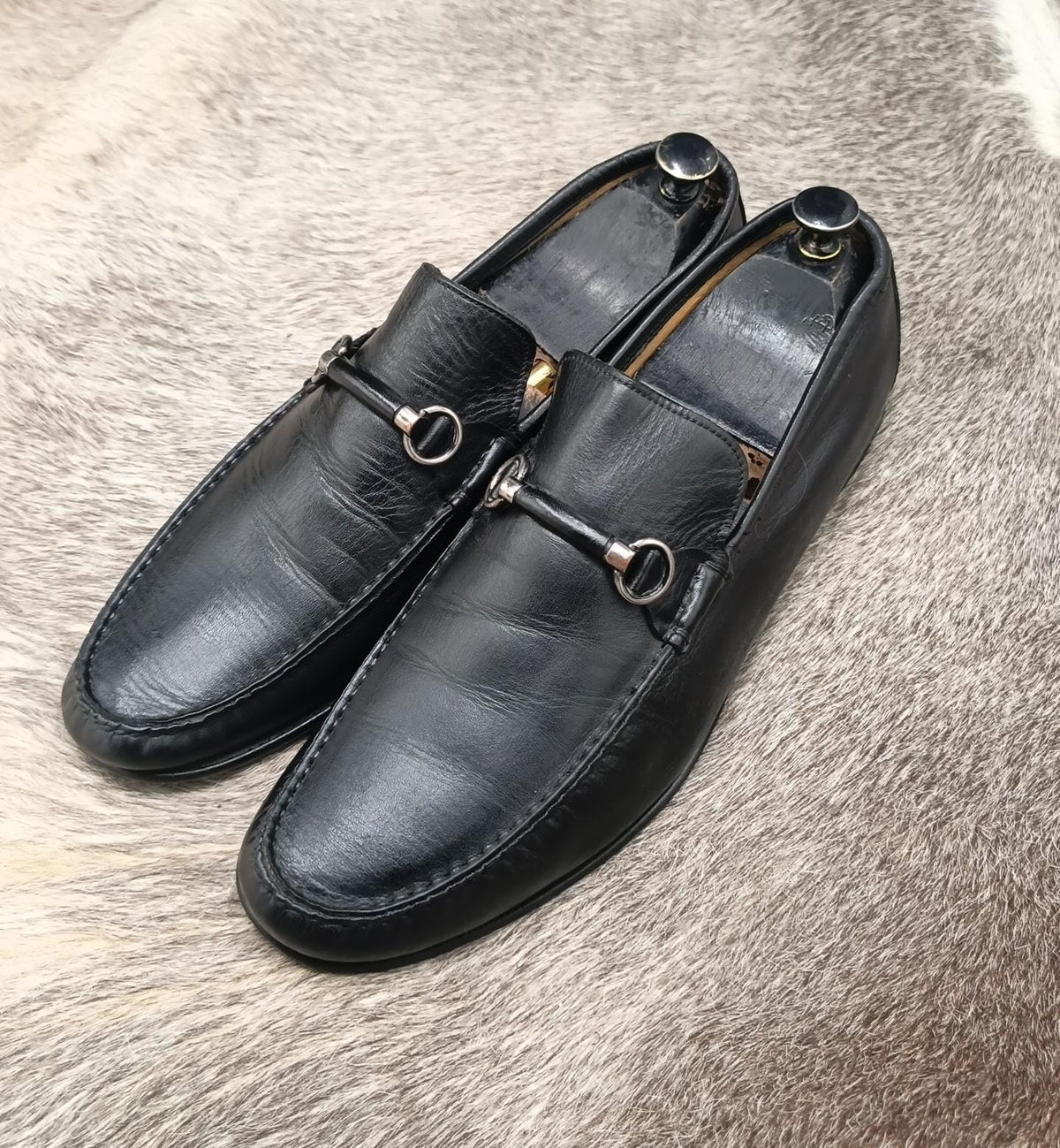 Russel & Bron London