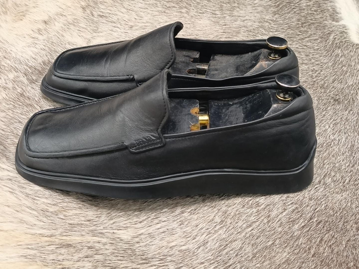 Prada old fashion