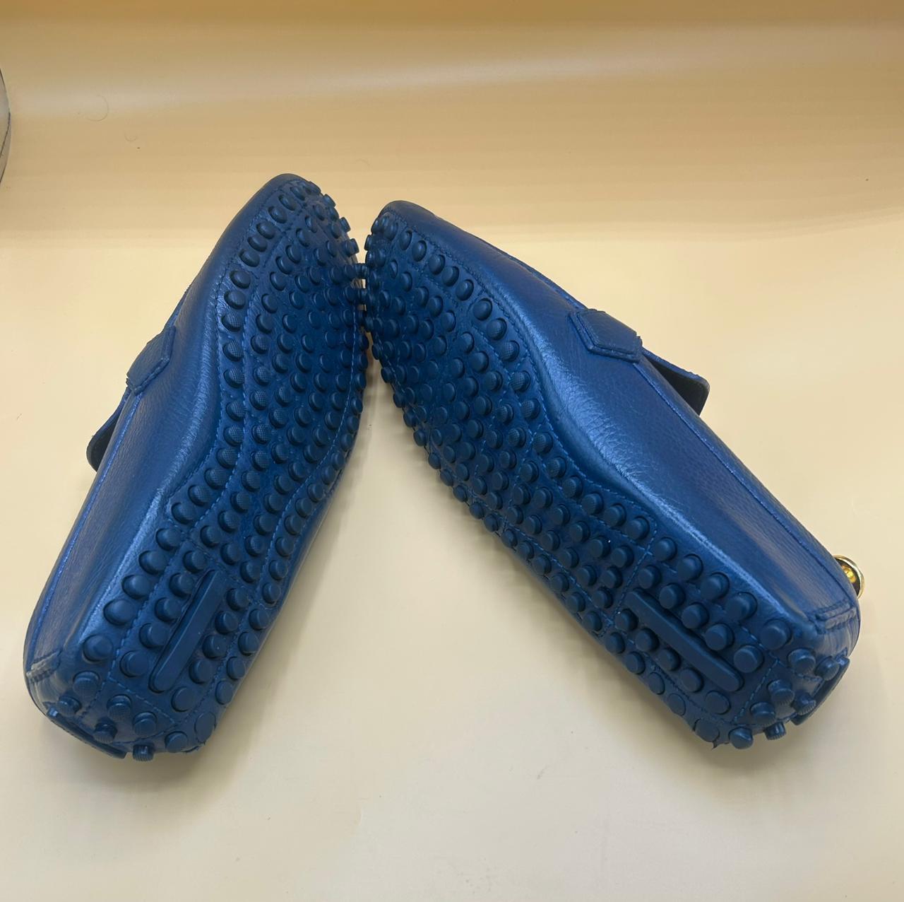 LV Louis Vuitton Hockenheim shoes