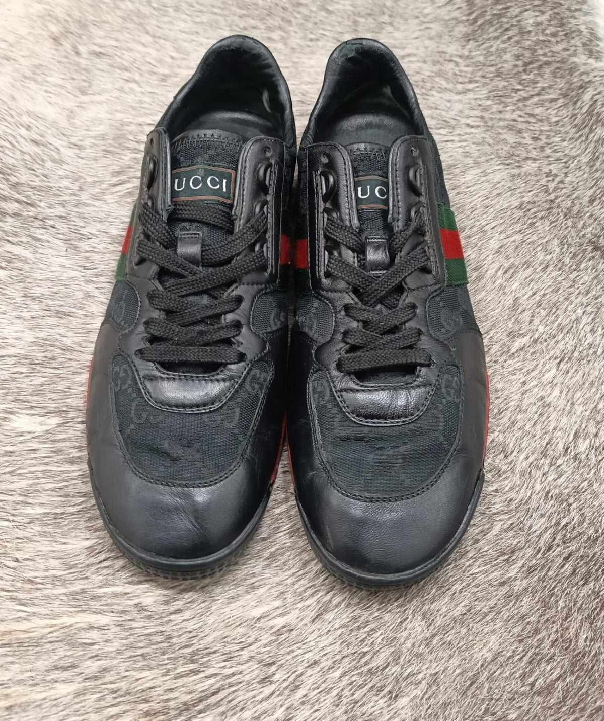 Gucci Sneakers