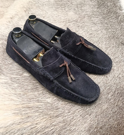 Zara men's Loafers