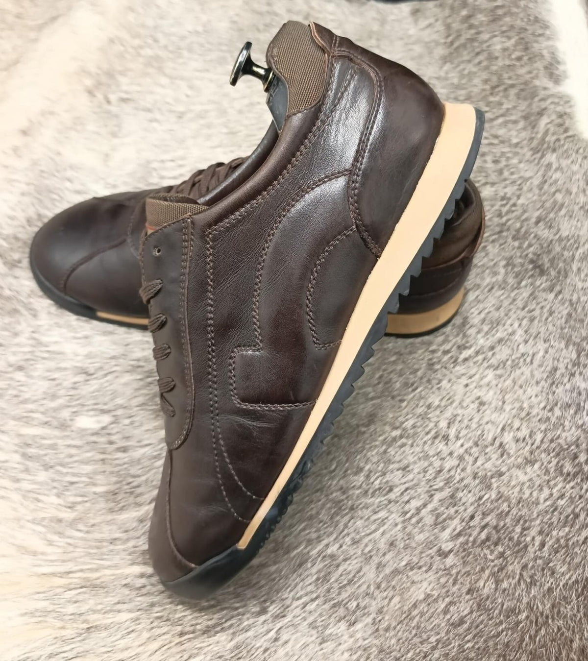 Salvatore Ferragamo Sneaker