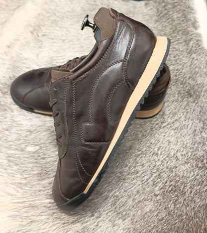 Salvatore Ferragamo Sneaker