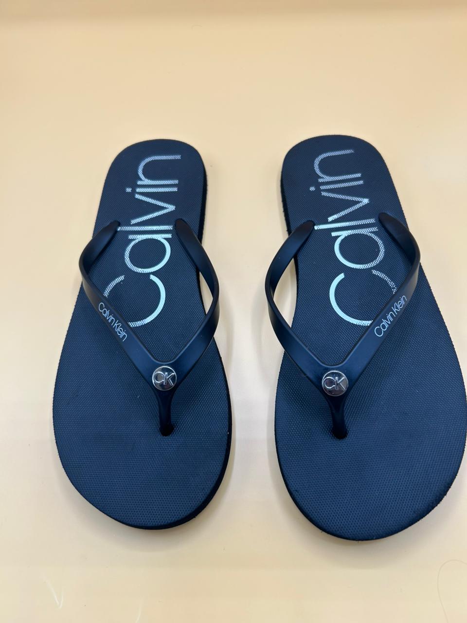 CK CALVIN KLEIN FLIP FLOP