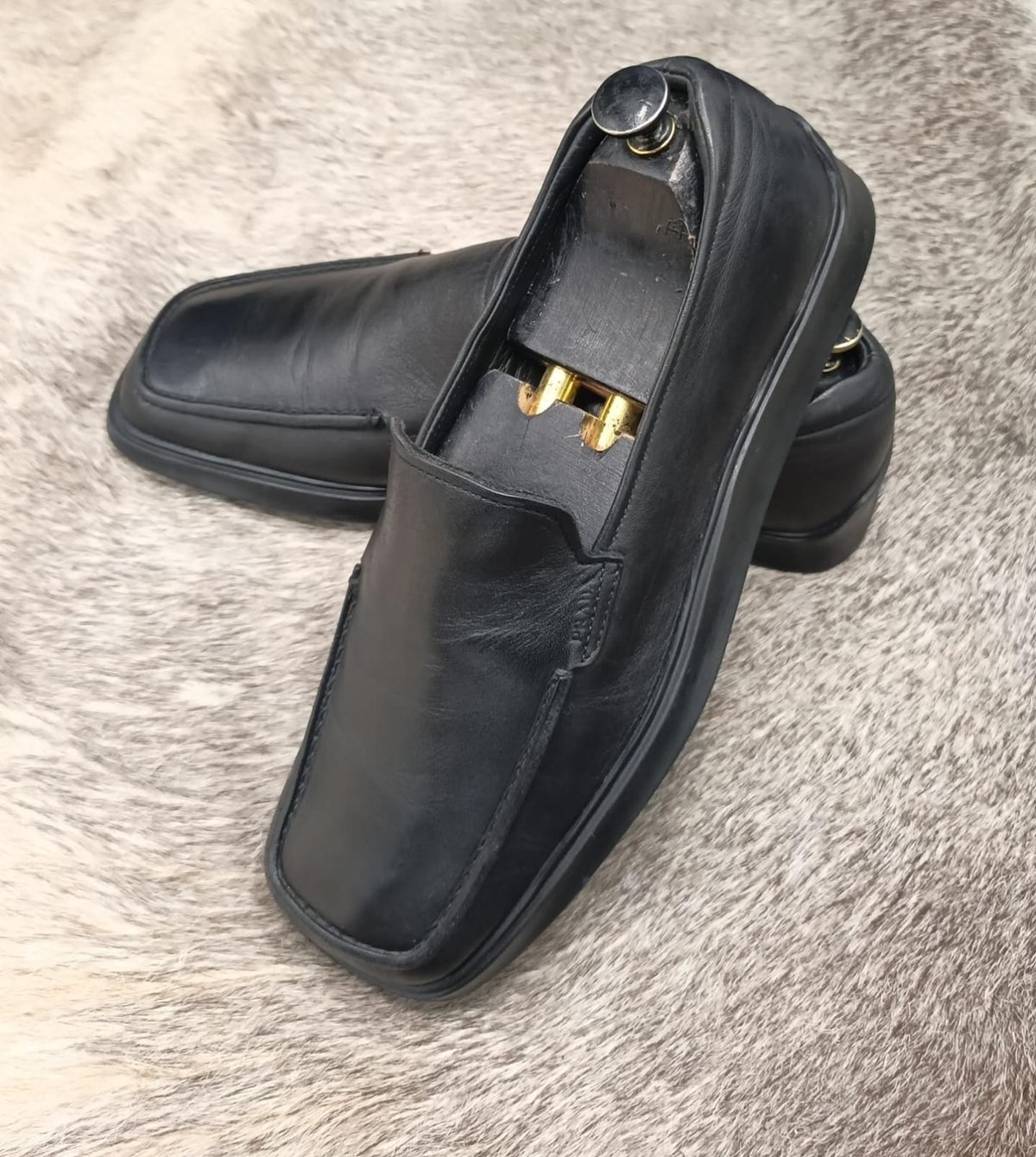 Prada old fashion