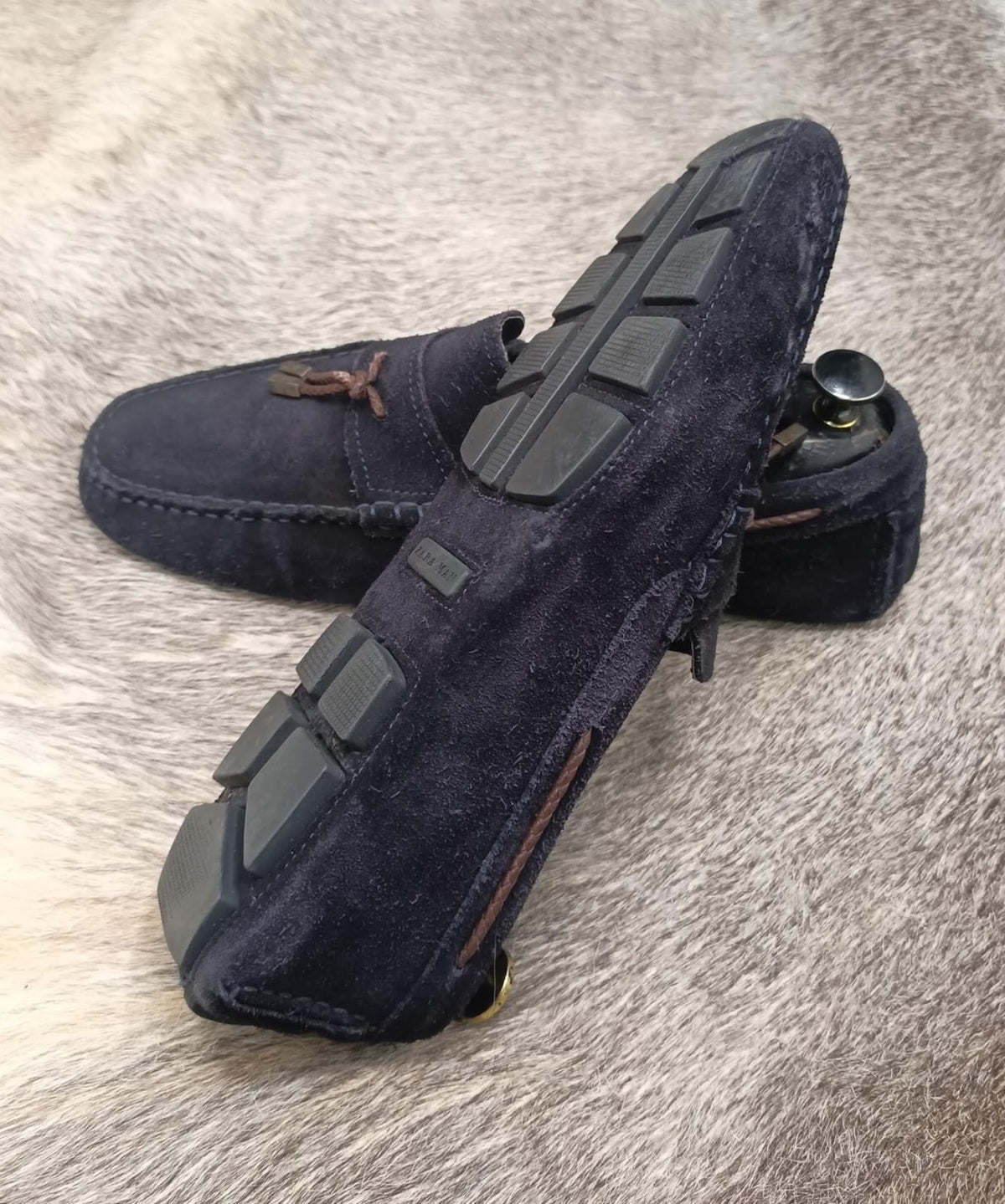 Zara men's Loafers