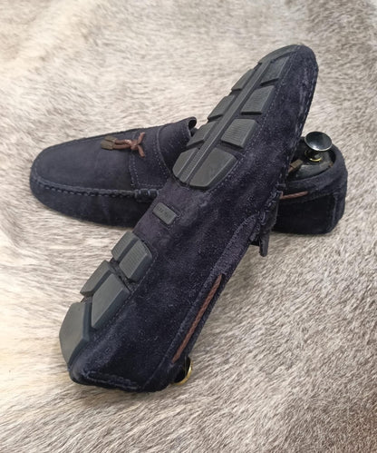Zara men's Loafers