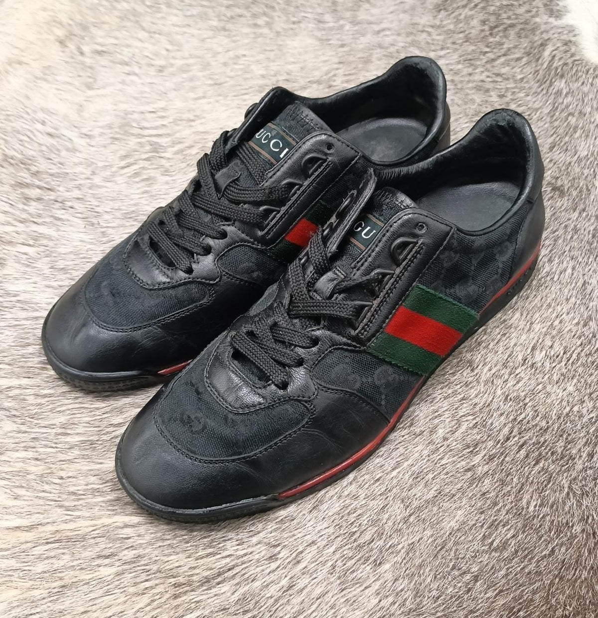 Gucci Sneakers