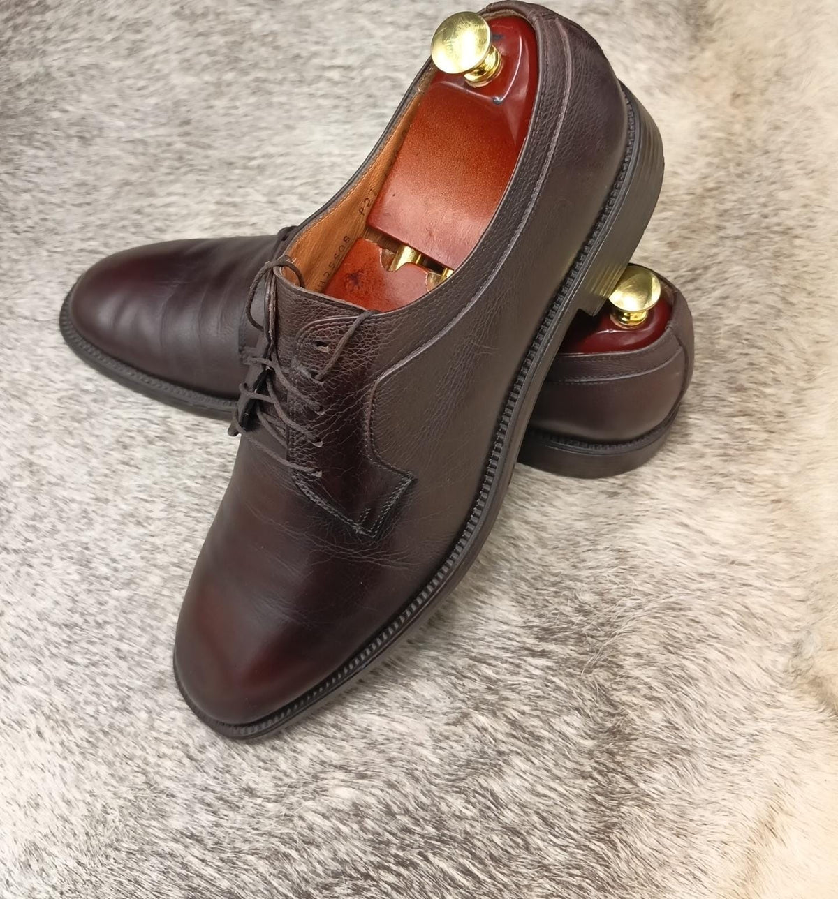 Salvatore Faragamo vintage