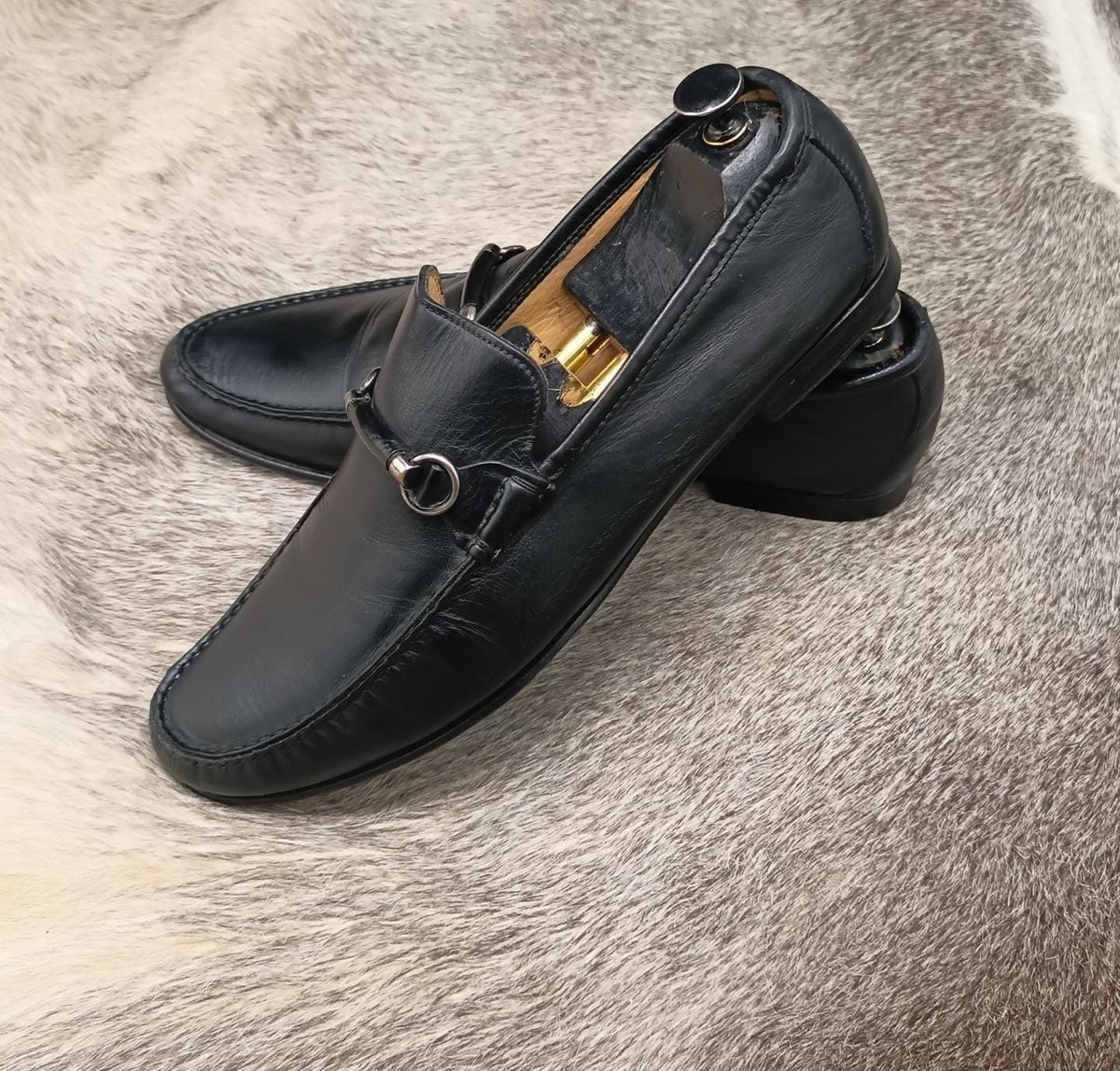 Russel & Bron London