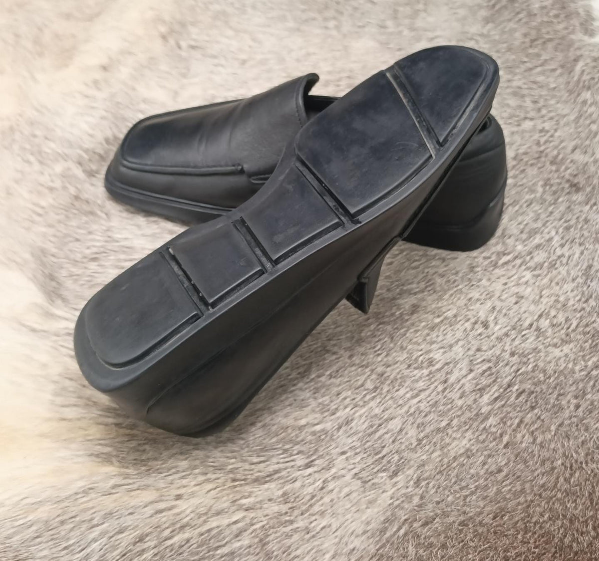 Prada old fashion