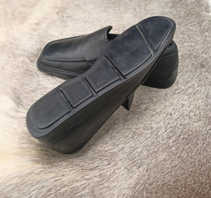 Prada old fashion