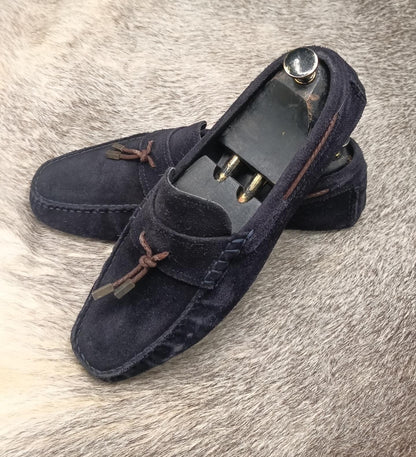 Zara men's Loafers