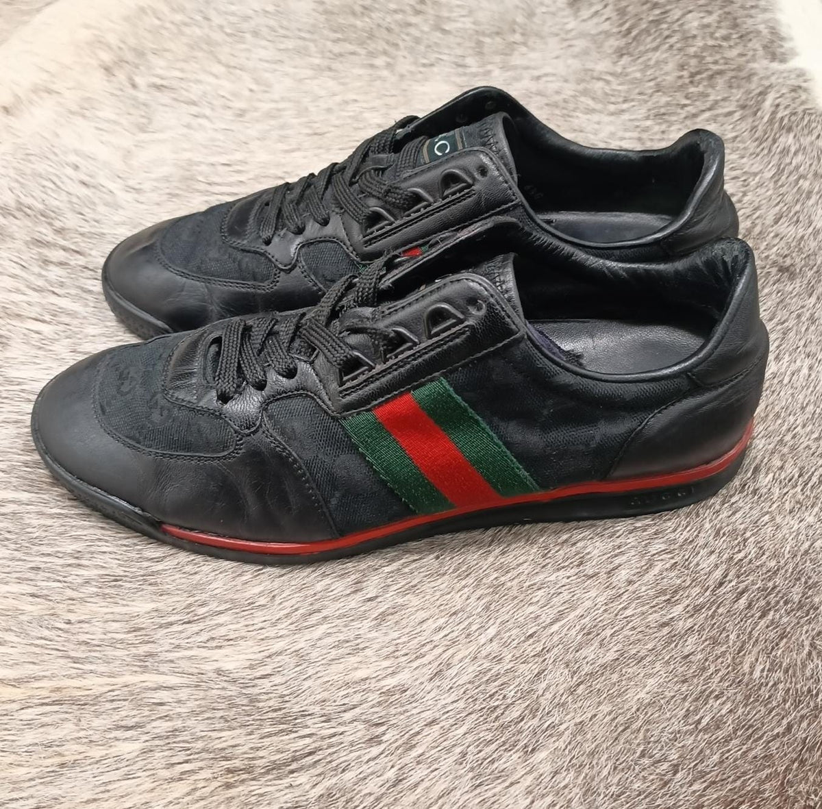 Gucci Sneakers