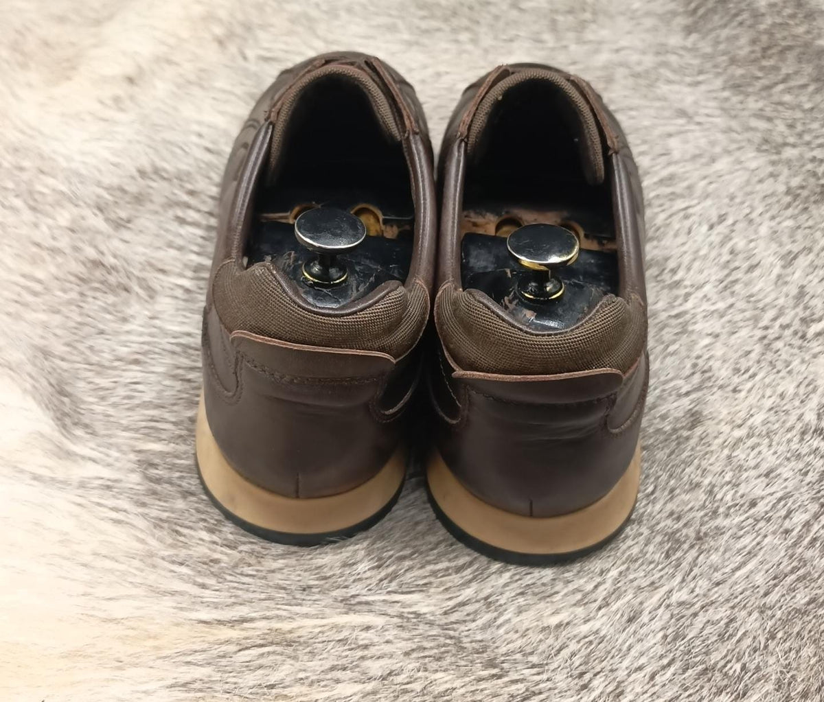 Salvatore Ferragamo Sneaker