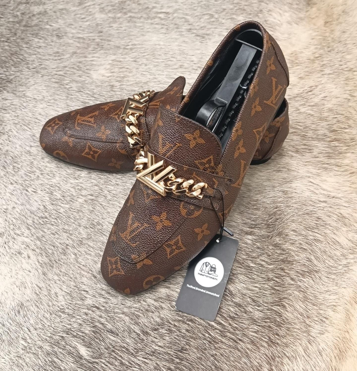 Louis Vuitton