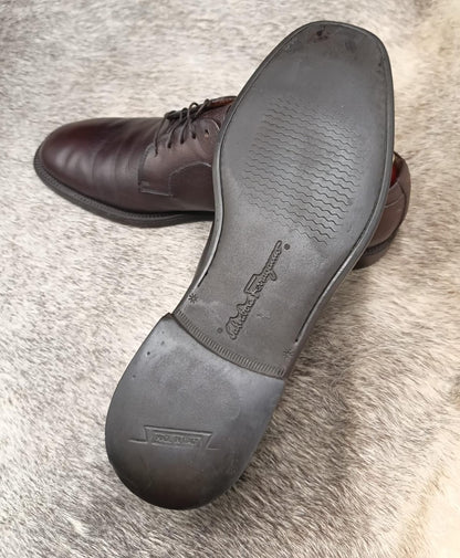 Salvatore Faragamo vintage
