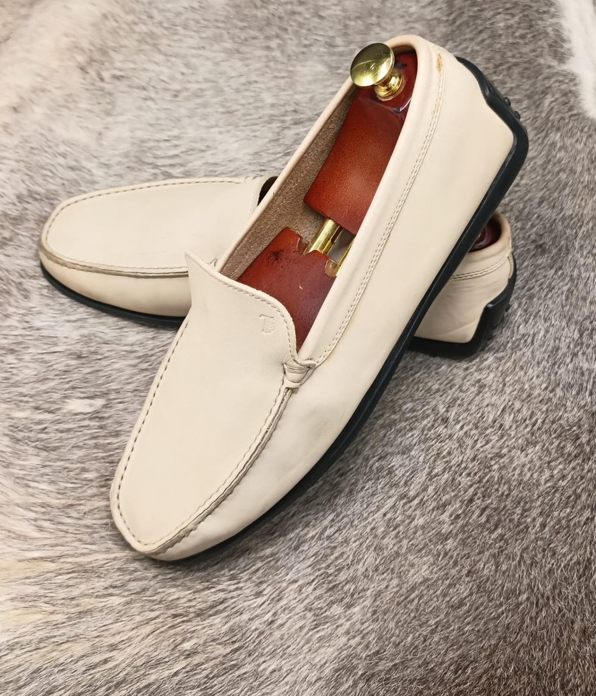Tod's Loafers