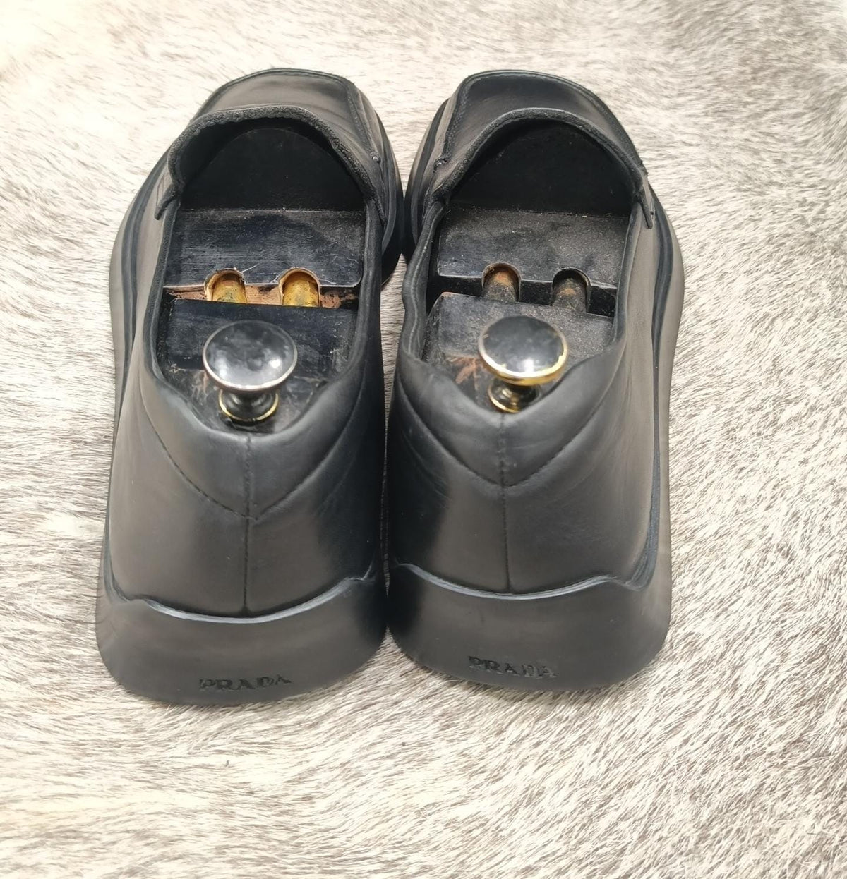 Prada old fashion
