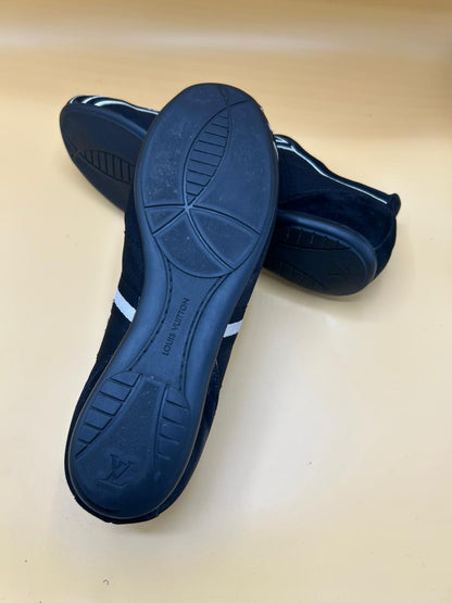 LV louis Vuitton impulse sneaker