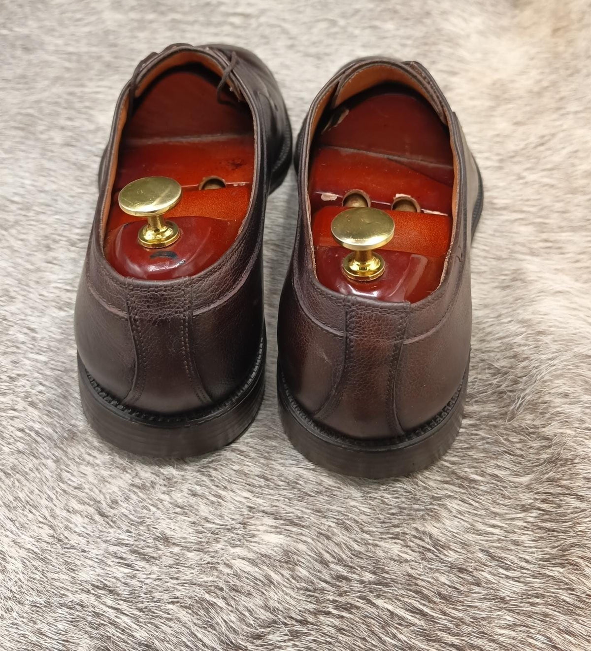 Salvatore Faragamo vintage