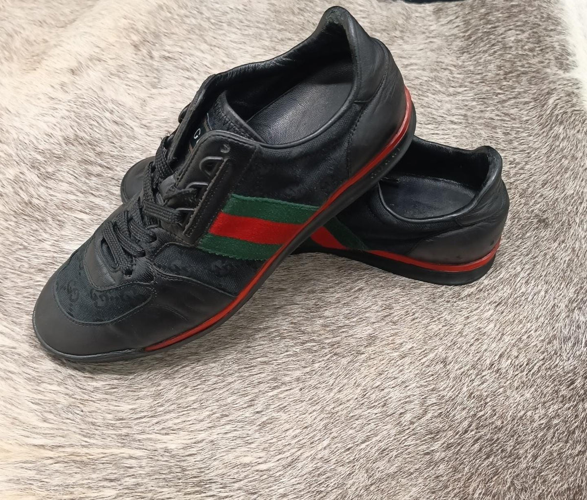 Gucci Sneakers