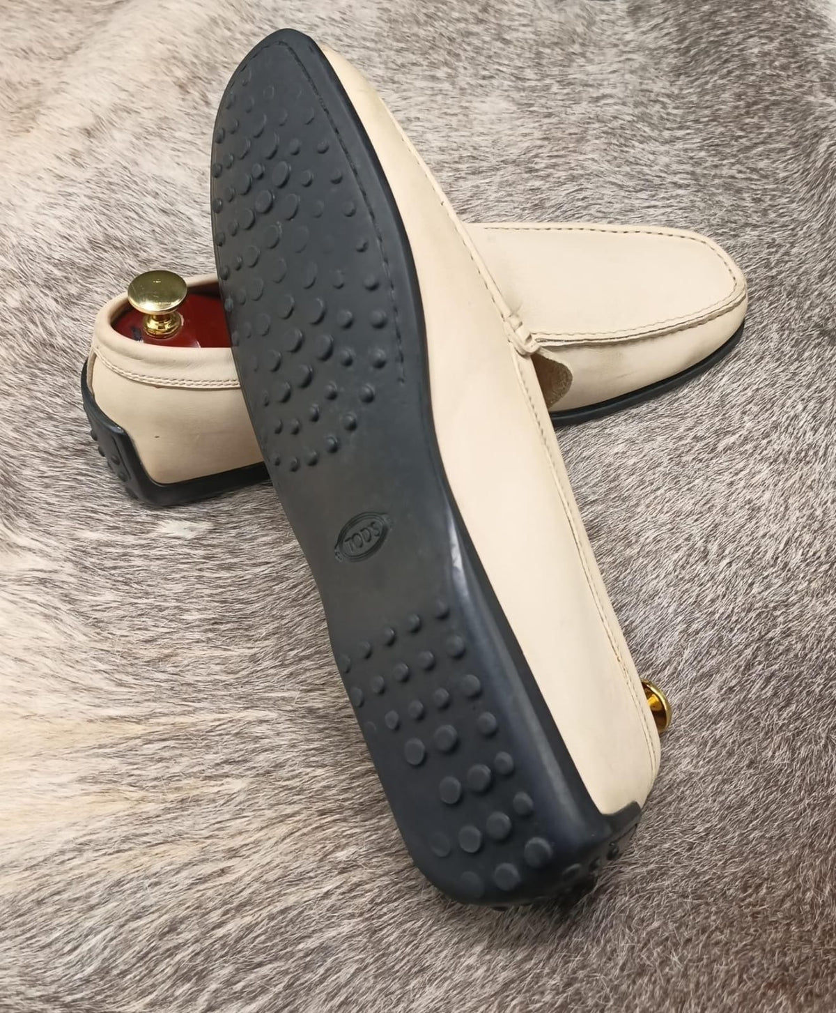 Tod's Loafers